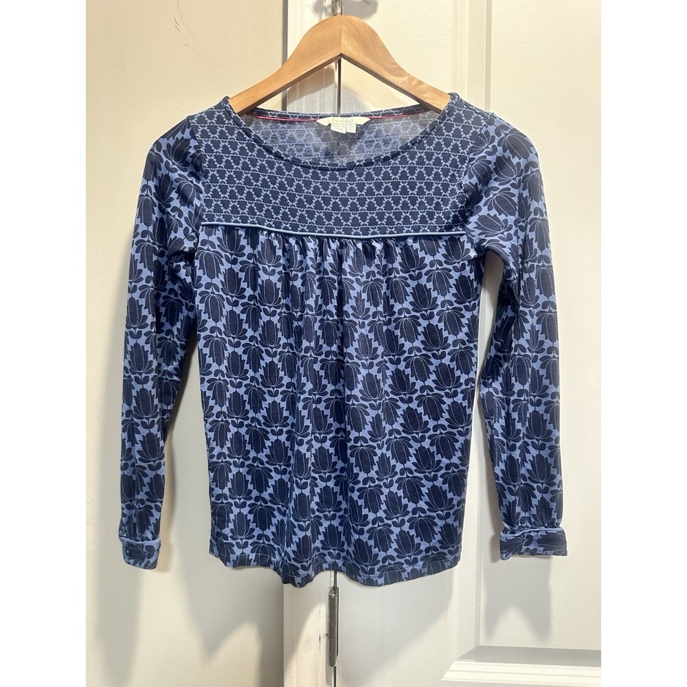 Boden Women's Shirt‎ Size 2